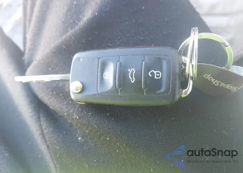 2014 Volkswagen Gti Wolfsburg Edition из США, поврежденный, VIN WVWGD7AJ1EW010544